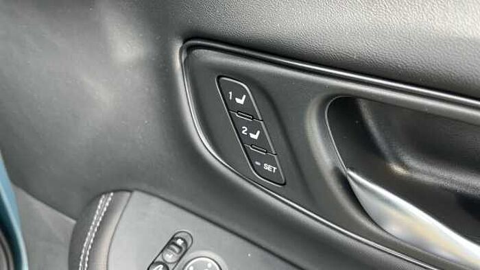 Honda ZR-V 2.0 eHEV Advance 5dr CVT Hybrid Estate 