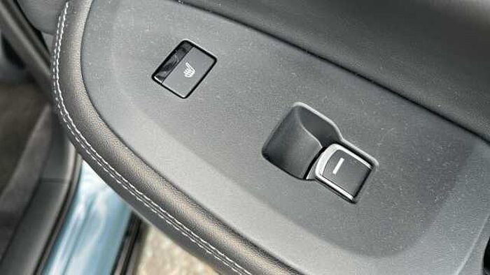 Honda ZR-V 2.0 eHEV Advance 5dr CVT Hybrid Estate 