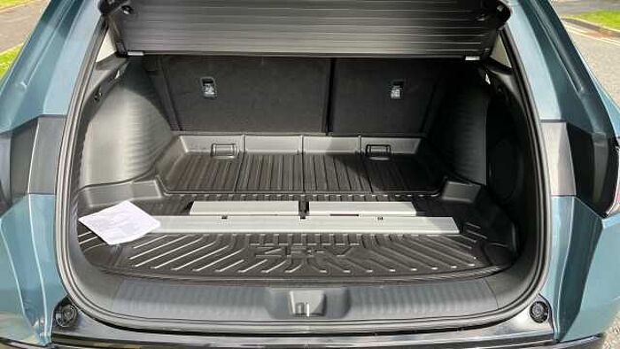 Honda ZR-V 2.0 eHEV Advance 5dr CVT Hybrid Estate 