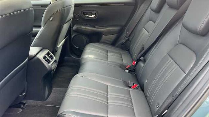 Honda ZR-V 2.0 eHEV Advance 5dr CVT Hybrid Estate 
