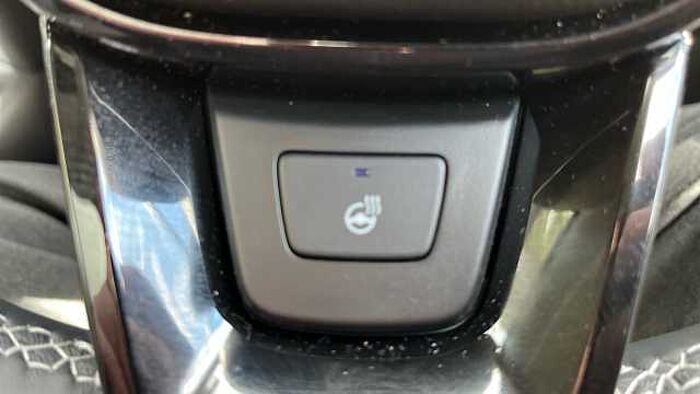 Honda ZR-V 2.0 eHEV Advance 5dr CVT Hybrid Estate 