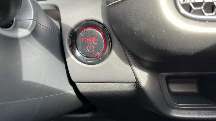 Honda ZR-V 2.0 eHEV Advance 5dr CVT Hybrid Estate 