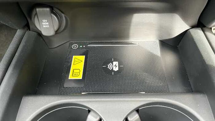 Honda ZR-V 2.0 eHEV Advance 5dr CVT Hybrid Estate 