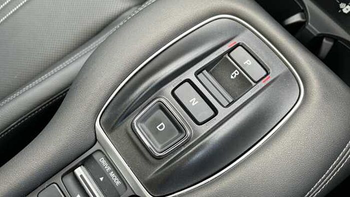 Honda ZR-V 2.0 eHEV Advance 5dr CVT Hybrid Estate 
