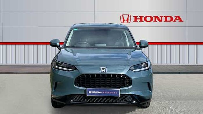 Honda ZR-V 2.0 eHEV Advance 5dr CVT Hybrid Estate 