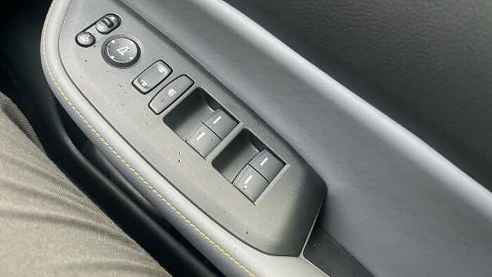 Honda Jazz 1.5 i-MMD Hybrid Advance Sport 5dr eCVT Hybrid Hatchback 