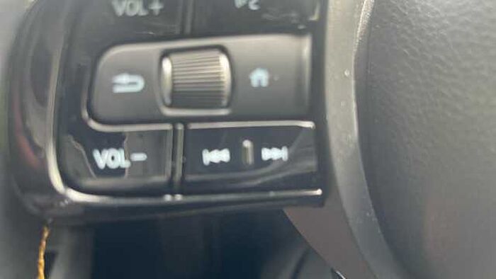 Honda Jazz 1.5 i-MMD Hybrid Advance Sport 5dr eCVT Hybrid Hatchback 