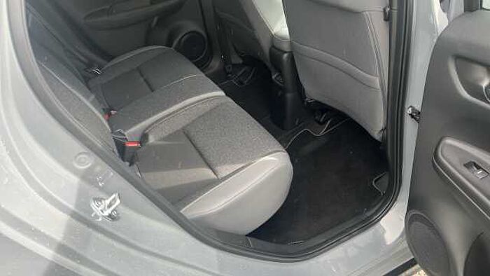 Honda Jazz 1.5 i-MMD Hybrid Advance Sport 5dr eCVT Hybrid Hatchback 