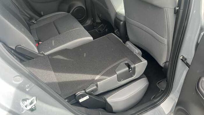 Honda Jazz 1.5 i-MMD Hybrid Advance Sport 5dr eCVT Hybrid Hatchback 