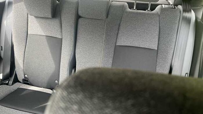 Honda Jazz 1.5 i-MMD Hybrid Advance Sport 5dr eCVT Hybrid Hatchback 