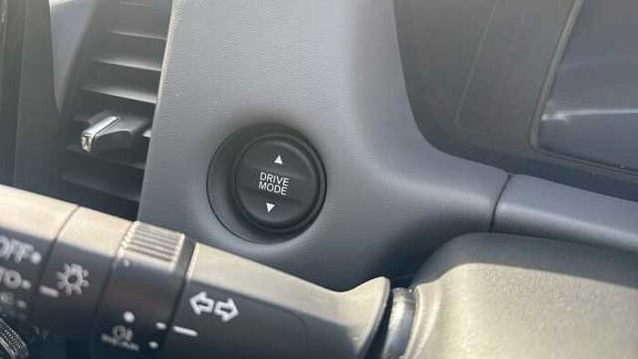 Honda Jazz 1.5 i-MMD Hybrid Advance Sport 5dr eCVT Hybrid Hatchback 
