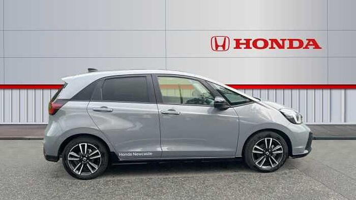 Honda Jazz 1.5 i-MMD Hybrid Advance Sport 5dr eCVT Hybrid Hatchback 