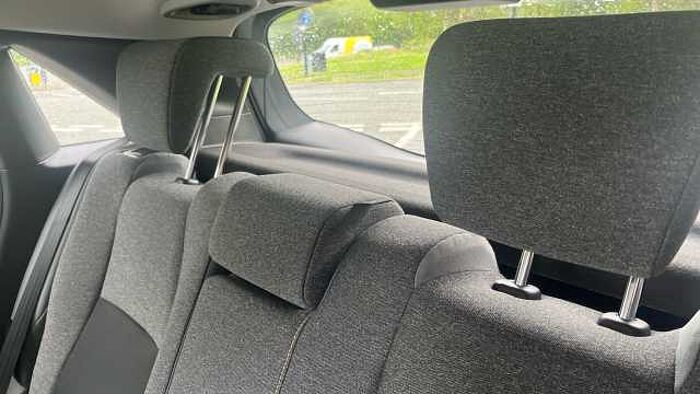 Honda Jazz 1.5 i-MMD Hybrid Advance Sport 5dr eCVT Hybrid Hatchback 