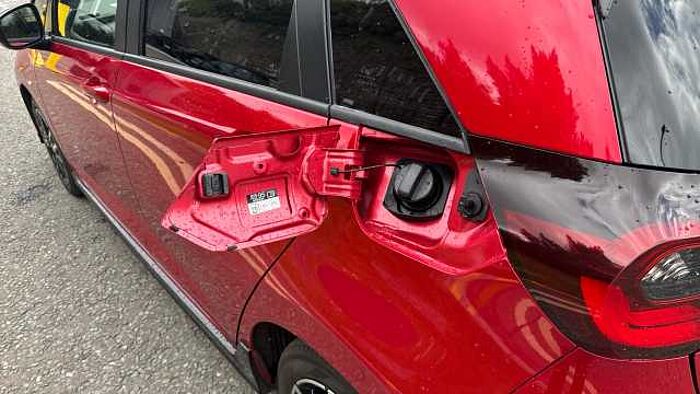 Honda Jazz 1.5 i-MMD Hybrid Advance Sport 5dr eCVT Hybrid Hatchback 