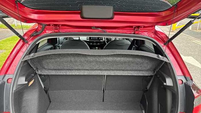 Honda Jazz 1.5 i-MMD Hybrid Advance Sport 5dr eCVT Hybrid Hatchback 
