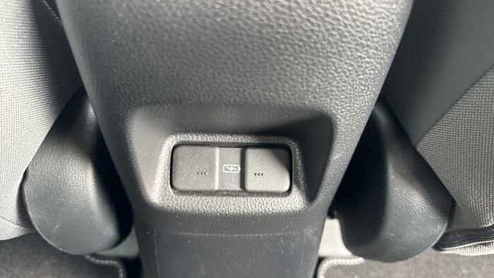 Honda Jazz 1.5 i-MMD Hybrid Advance Sport 5dr eCVT Hybrid Hatchback 