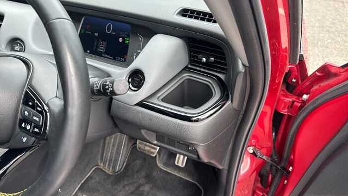 Honda Jazz 1.5 i-MMD Hybrid Advance Sport 5dr eCVT Hybrid Hatchback 