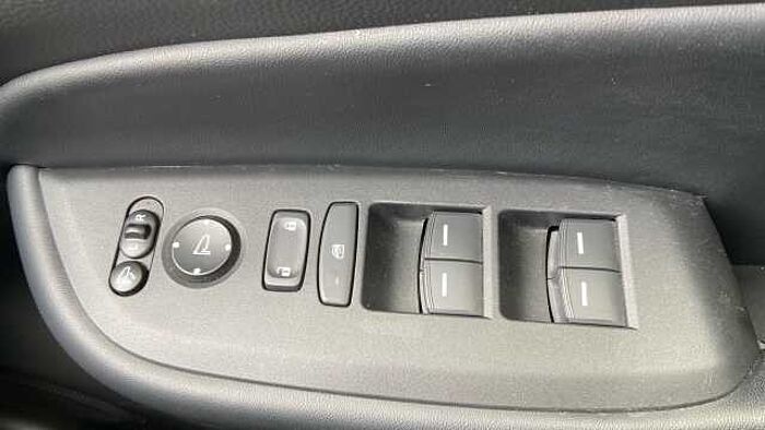 Honda Jazz 1.5 i-MMD Hybrid EX 5dr eCVT Hybrid Hatchback 