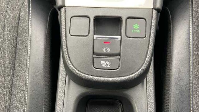 Honda Jazz 1.5 i-MMD Hybrid EX 5dr eCVT Hybrid Hatchback 