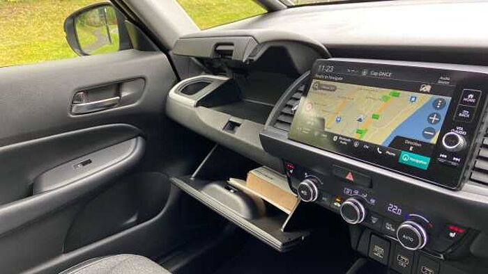 Honda Jazz 1.5 i-MMD Hybrid EX 5dr eCVT Hybrid Hatchback 