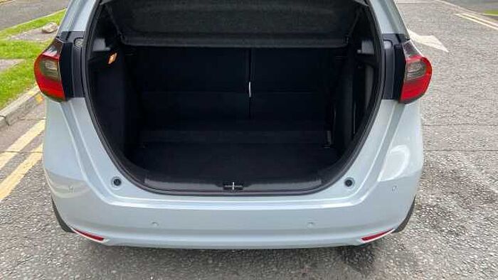 Honda Jazz 1.5 i-MMD Hybrid EX 5dr eCVT Hybrid Hatchback 