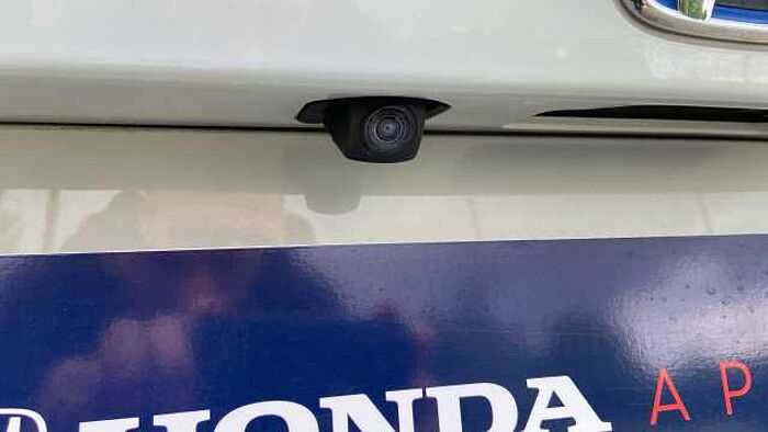 Honda Jazz 1.5 i-MMD Hybrid EX 5dr eCVT Hybrid Hatchback 