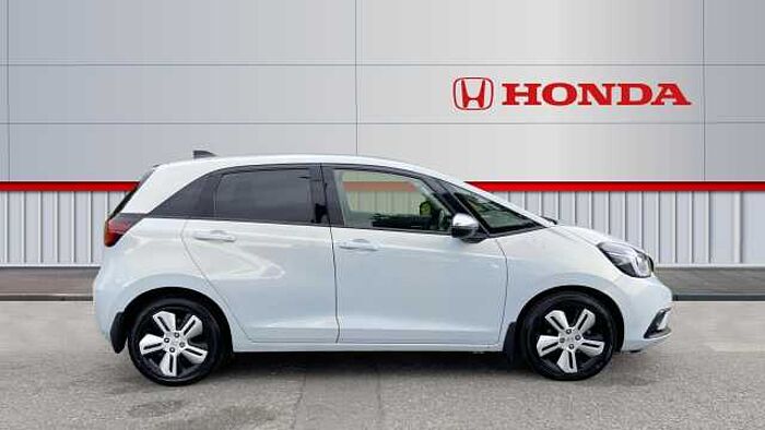 Honda Jazz 1.5 i-MMD Hybrid EX 5dr eCVT Hybrid Hatchback 