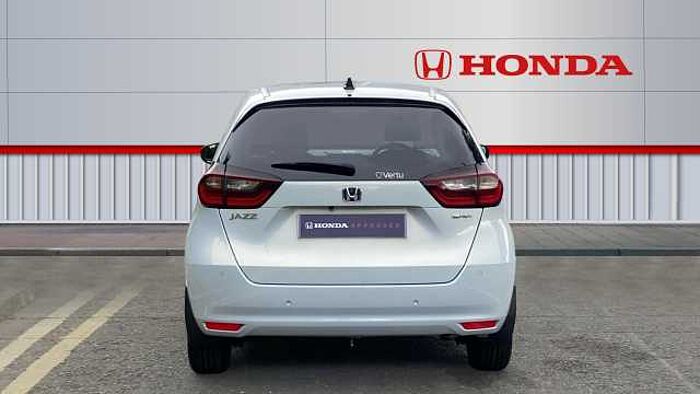 Honda Jazz 1.5 i-MMD Hybrid EX 5dr eCVT Hybrid Hatchback 