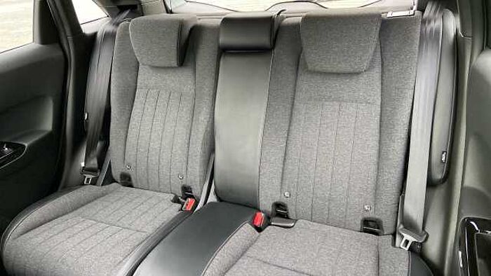 Honda Jazz 1.5 i-MMD Hybrid EX 5dr eCVT Hybrid Hatchback 