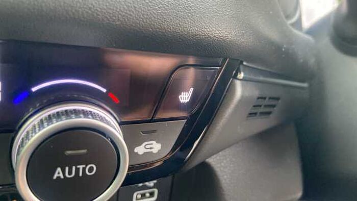 Honda HR-V 1.5 eHEV Advance 5dr CVT Hybrid Hatchback 
