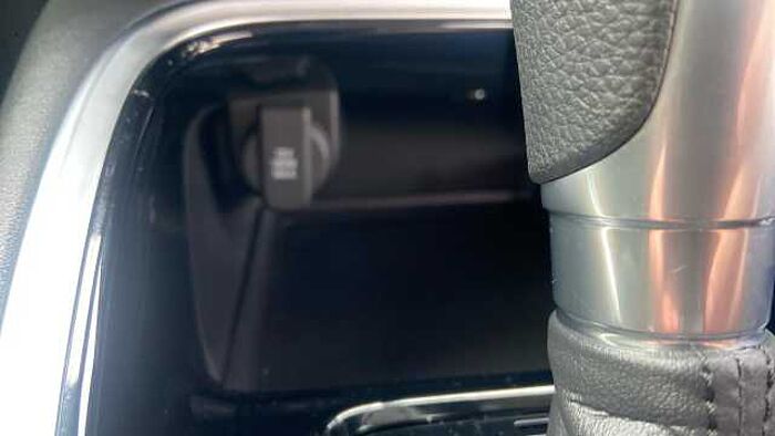 Honda HR-V 1.5 eHEV Advance 5dr CVT Hybrid Hatchback 