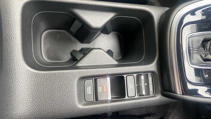Honda HR-V 1.5 eHEV Advance 5dr CVT Hybrid Hatchback 