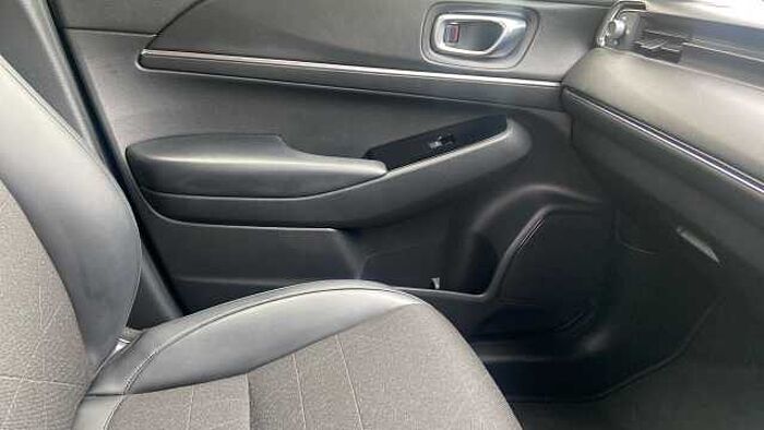 Honda HR-V 1.5 eHEV Advance 5dr CVT Hybrid Hatchback 