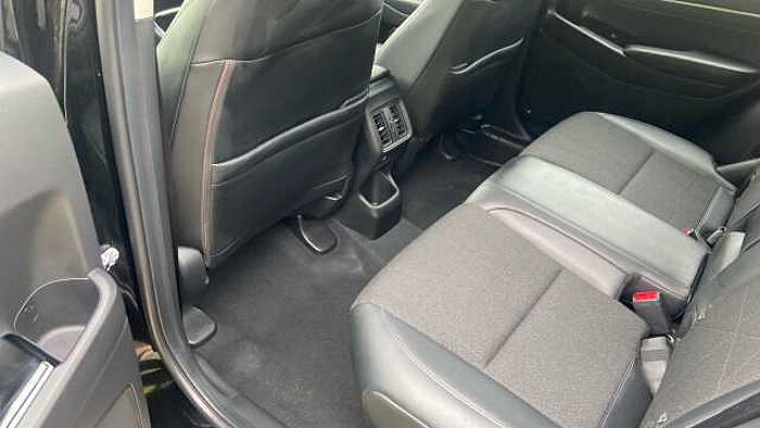Honda HR-V 1.5 eHEV Advance 5dr CVT Hybrid Hatchback 