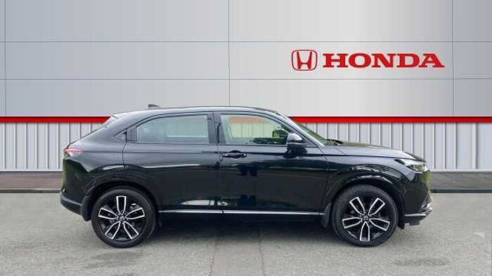 Honda HR-V 1.5 eHEV Advance 5dr CVT Hybrid Hatchback 