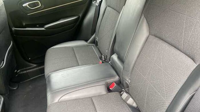 Honda HR-V 1.5 eHEV Advance 5dr CVT Hybrid Hatchback 