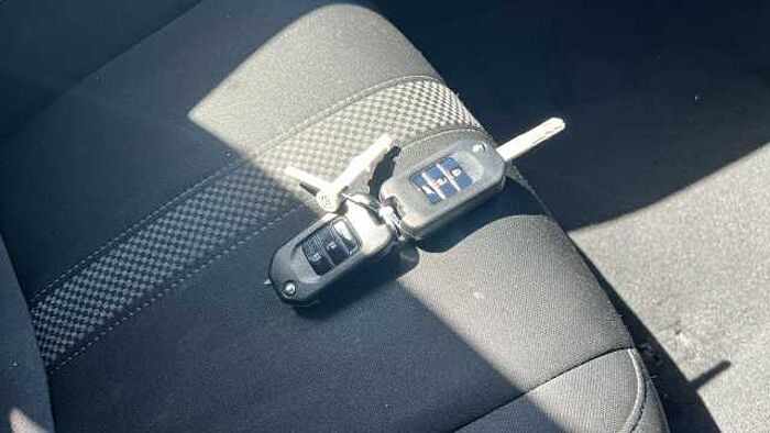 Honda Civic 1.5 VTEC Turbo Sport 5dr Petrol Hatchback 