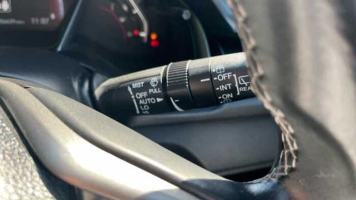 Honda Civic 1.5 VTEC Turbo Sport 5dr Petrol Hatchback 