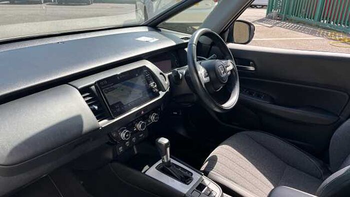 Honda Jazz 1.5 i-MMD Hybrid EX 5dr eCVT Hybrid Hatchback 