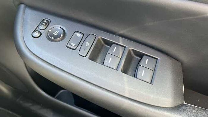 Honda Jazz 1.5 i-MMD Hybrid EX 5dr eCVT Hybrid Hatchback 