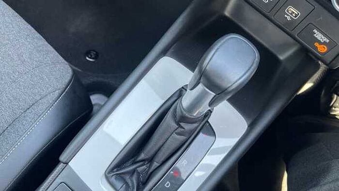 Honda Jazz 1.5 i-MMD Hybrid EX 5dr eCVT Hybrid Hatchback 