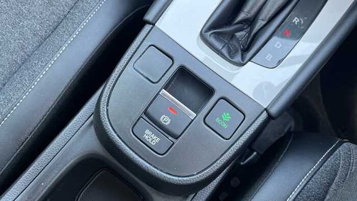 Honda Jazz 1.5 i-MMD Hybrid EX 5dr eCVT Hybrid Hatchback 