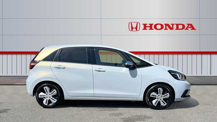 Honda Jazz 1.5 i-MMD Hybrid EX 5dr eCVT Hybrid Hatchback 