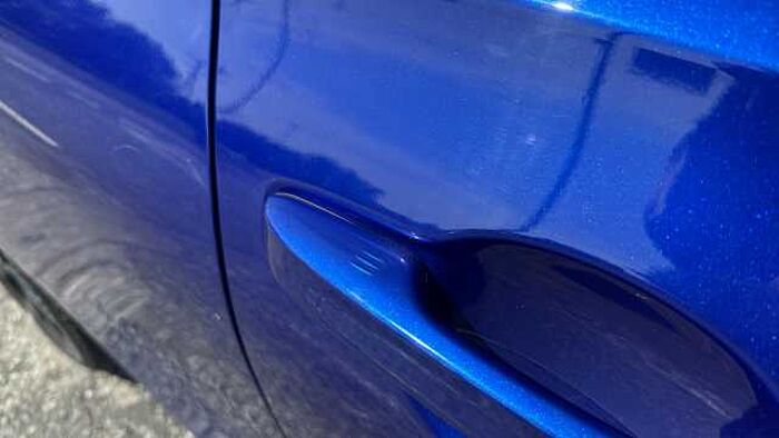 Honda ZR-V 2.0 eHEV Advance 5dr CVT Hybrid Estate 