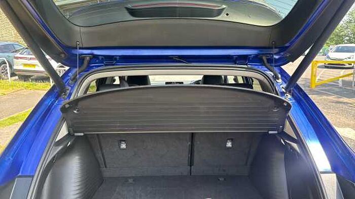 Honda ZR-V 2.0 eHEV Advance 5dr CVT Hybrid Estate 