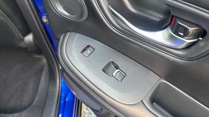 Honda ZR-V 2.0 eHEV Advance 5dr CVT Hybrid Estate 