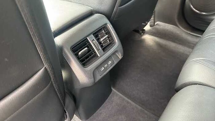 Honda ZR-V 2.0 eHEV Advance 5dr CVT Hybrid Estate 
