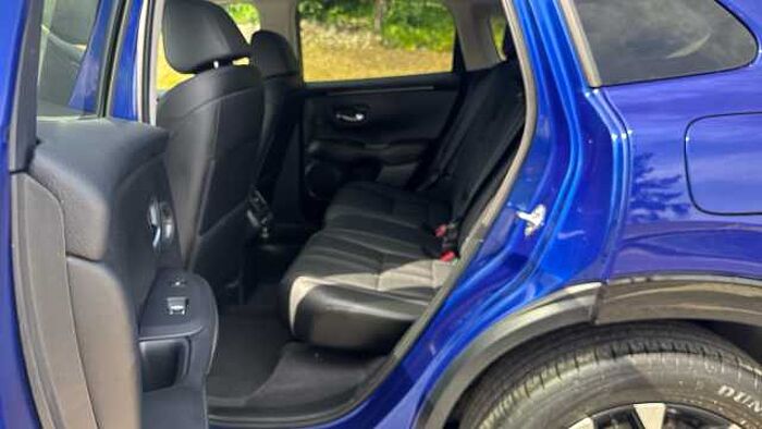 Honda ZR-V 2.0 eHEV Advance 5dr CVT Hybrid Estate 