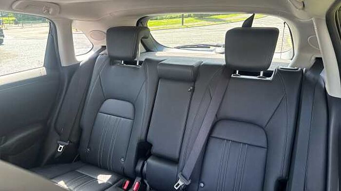 Honda ZR-V 2.0 eHEV Advance 5dr CVT Hybrid Estate 
