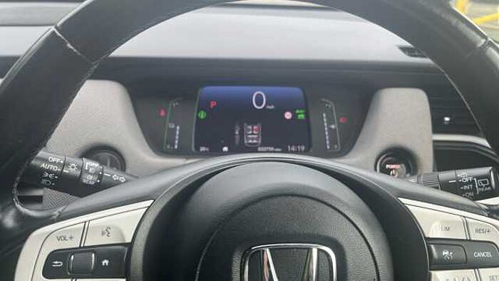 Honda Jazz 1.5 i-MMD Hybrid Crosstar EX 5dr eCVT Hybrid Hatchback 